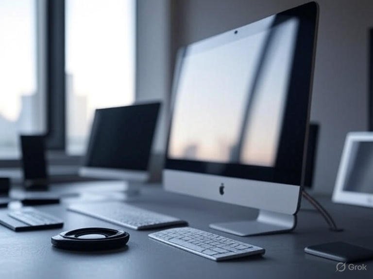 Tech Trends PBoxComputers