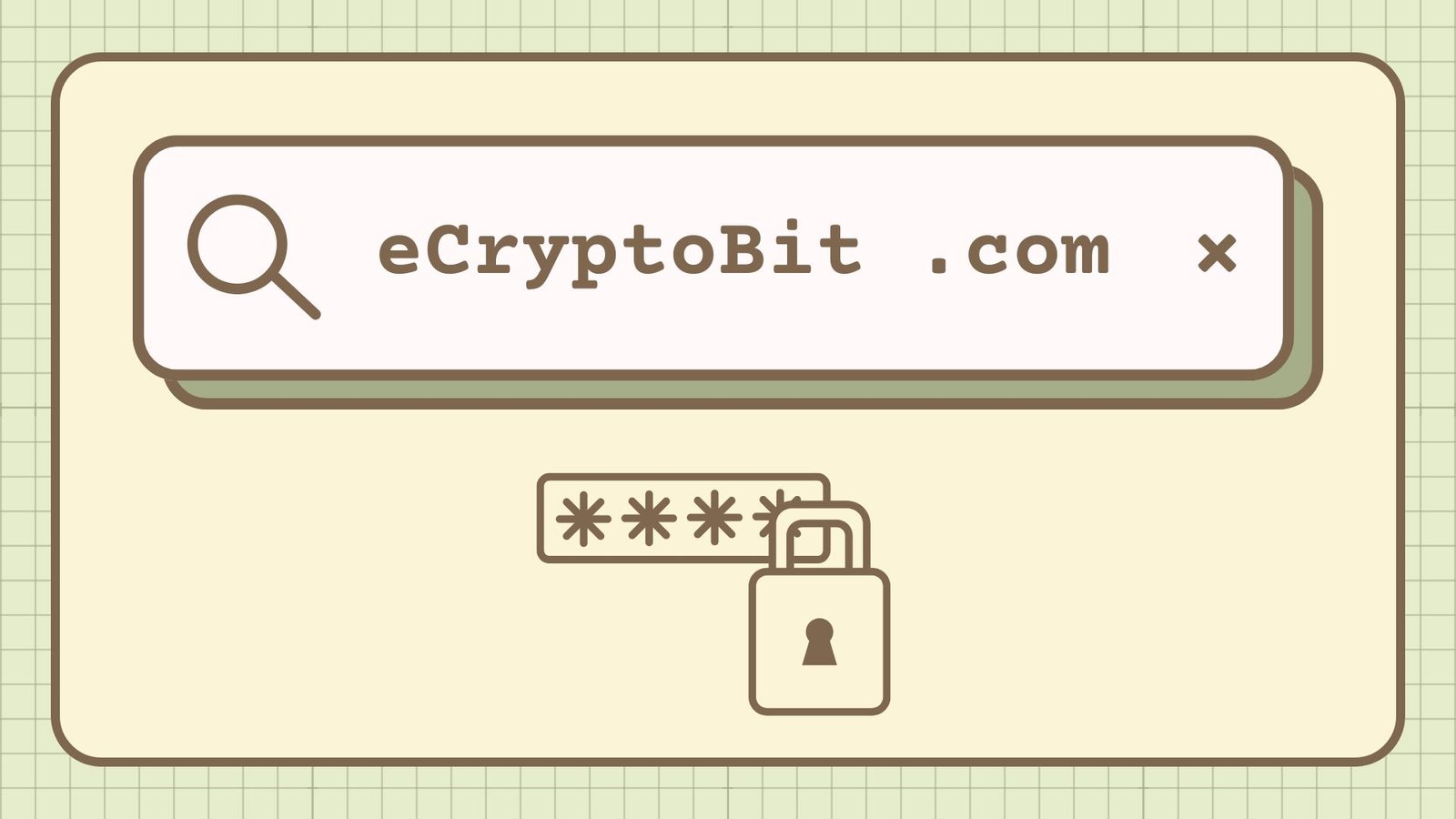 eCryptoBit .com