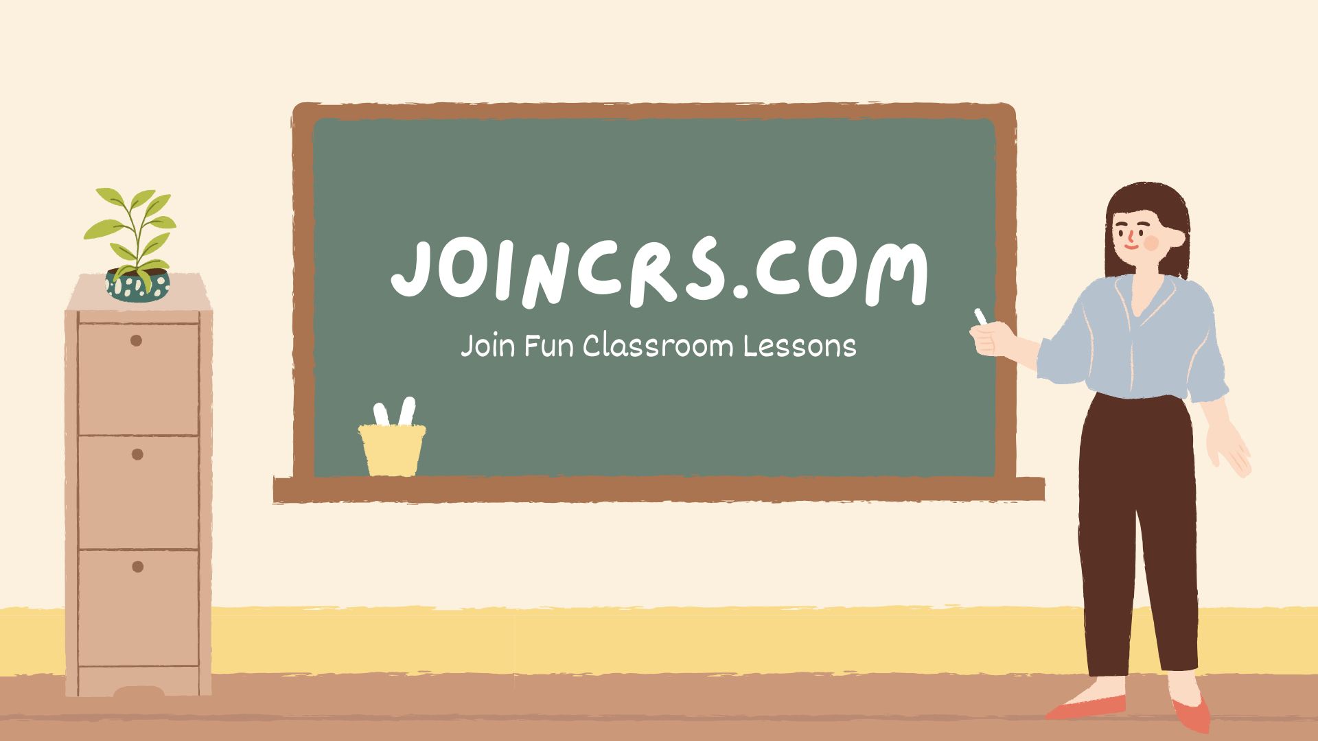 joincrs com