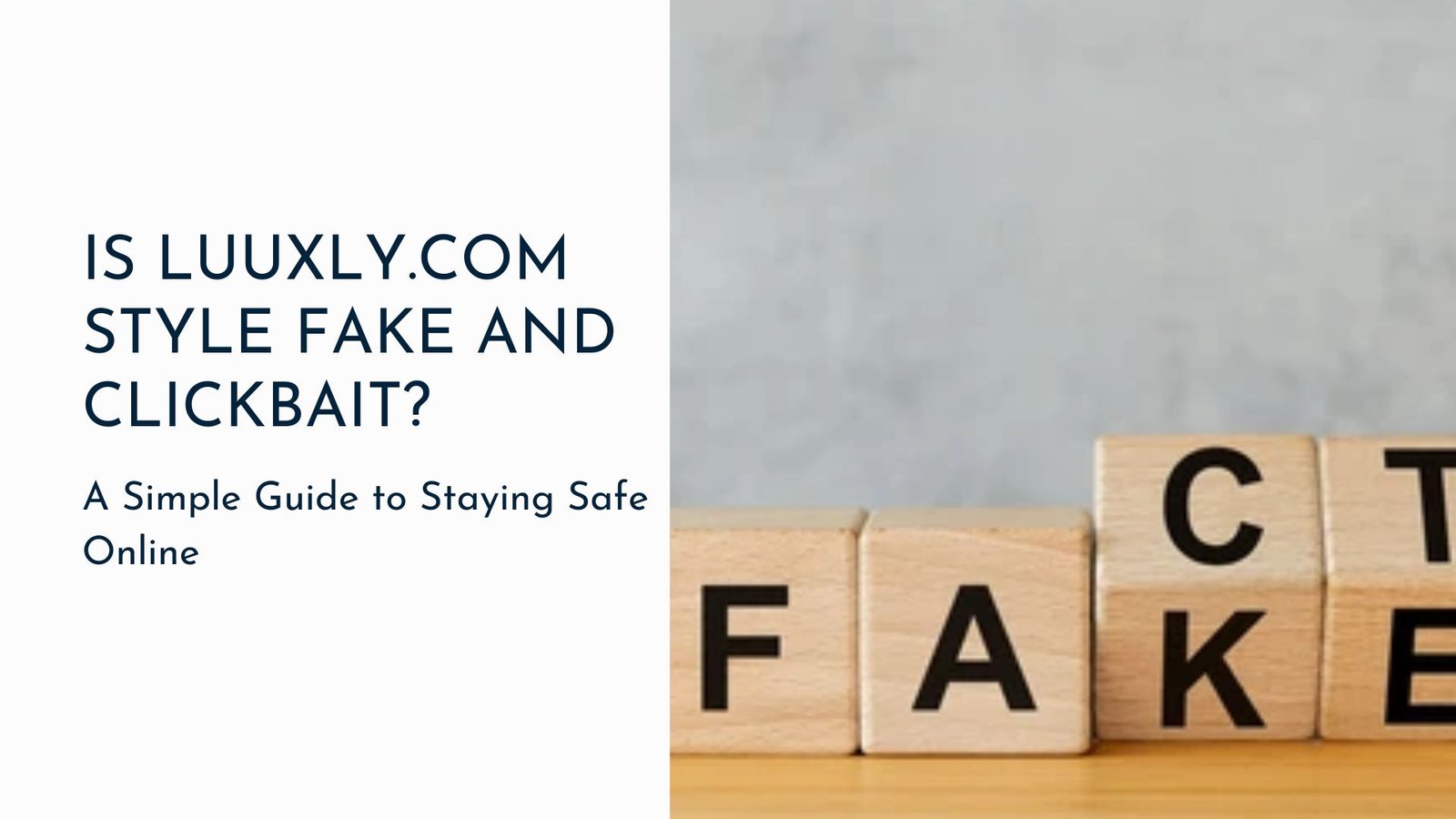 luuxly.com style