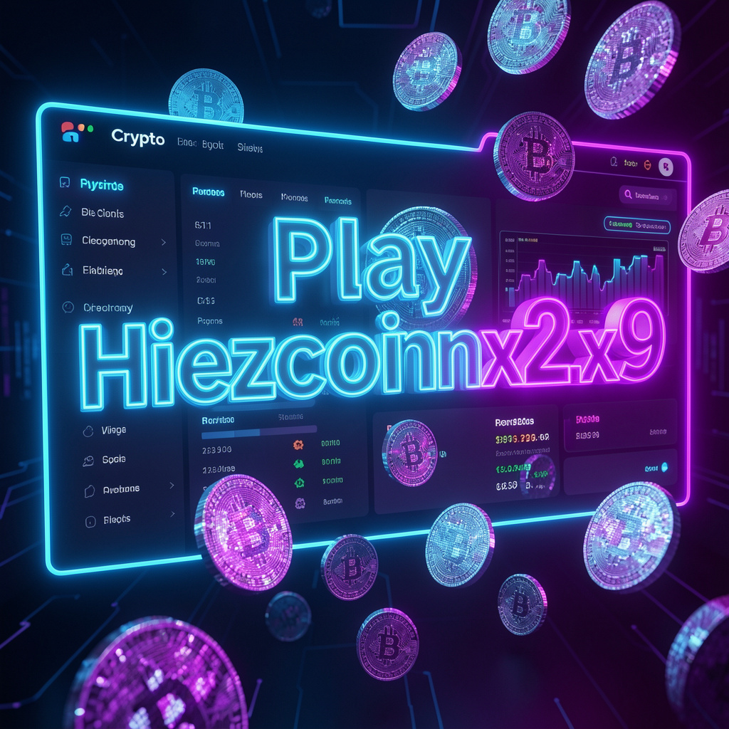 play hiezcoinx2.x9