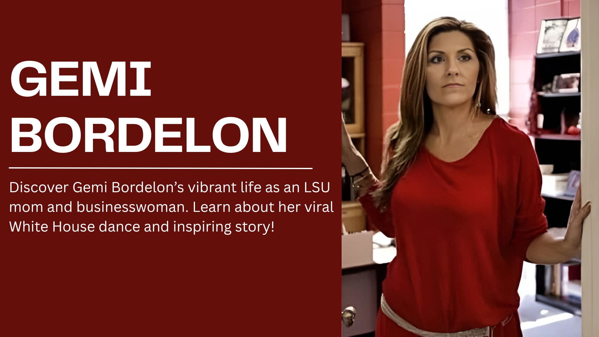 gemi bordelon