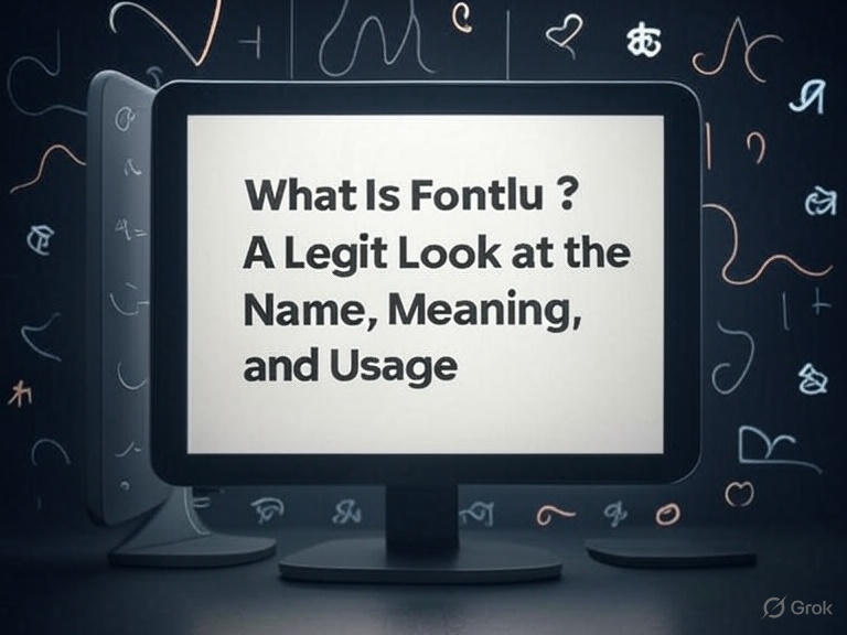 Fontlu