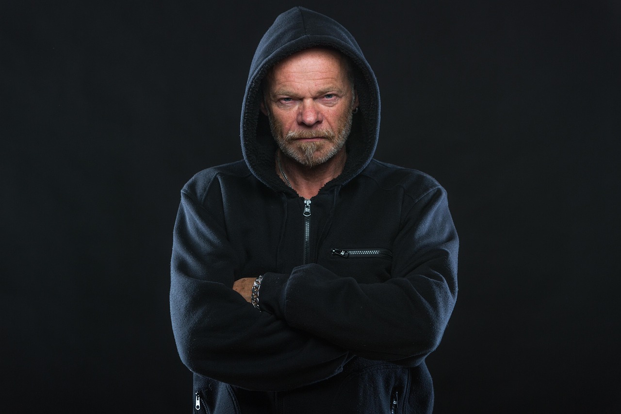 Hoodie