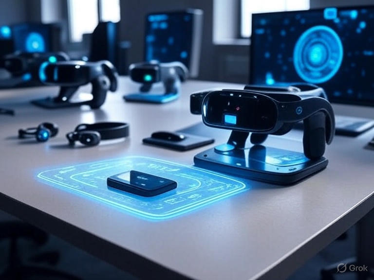 How Wearables Work Every Day