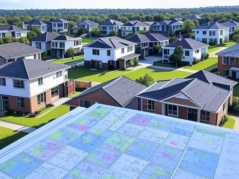 Menangle Park Real Estate Market Trends