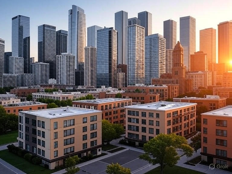 OwnersIcon Real Estate Investing