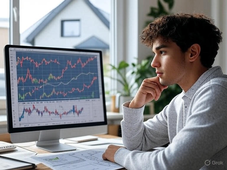 Trends in Home Buying for Students
