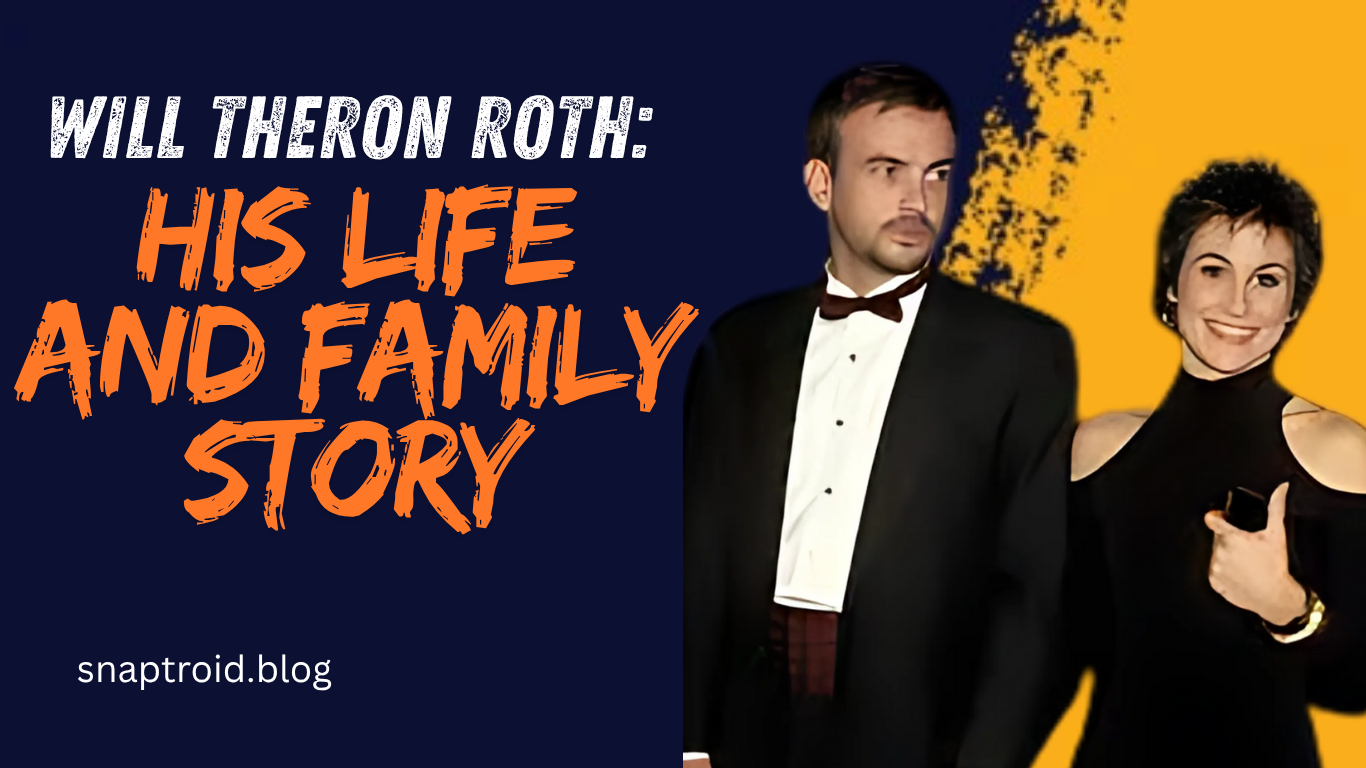 Will Theron Roth