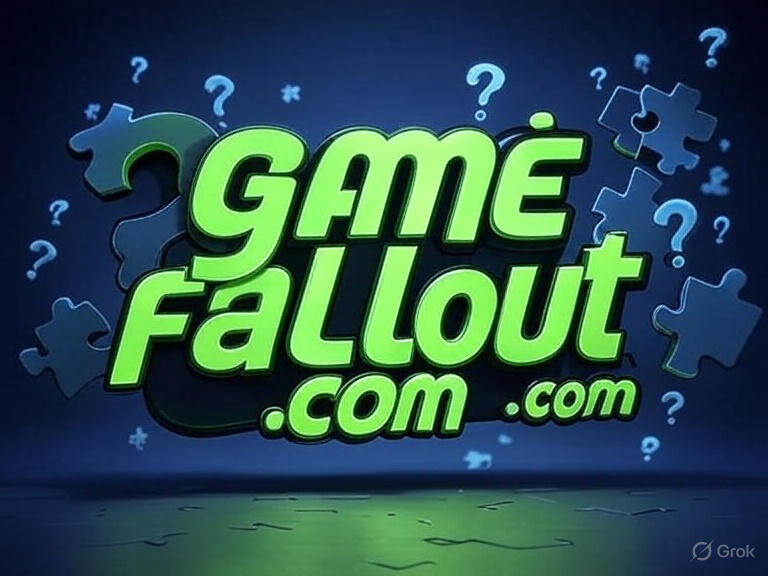 gamefallout.com Author Jeffery Williams