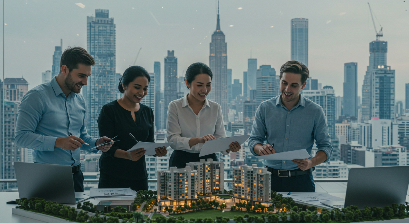ownersicon real estate investing​