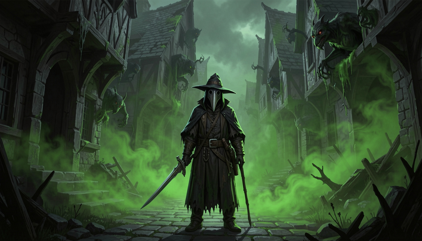 Competitive Edge TheSerpentRogue Tips, Combat, and Strategy Guide