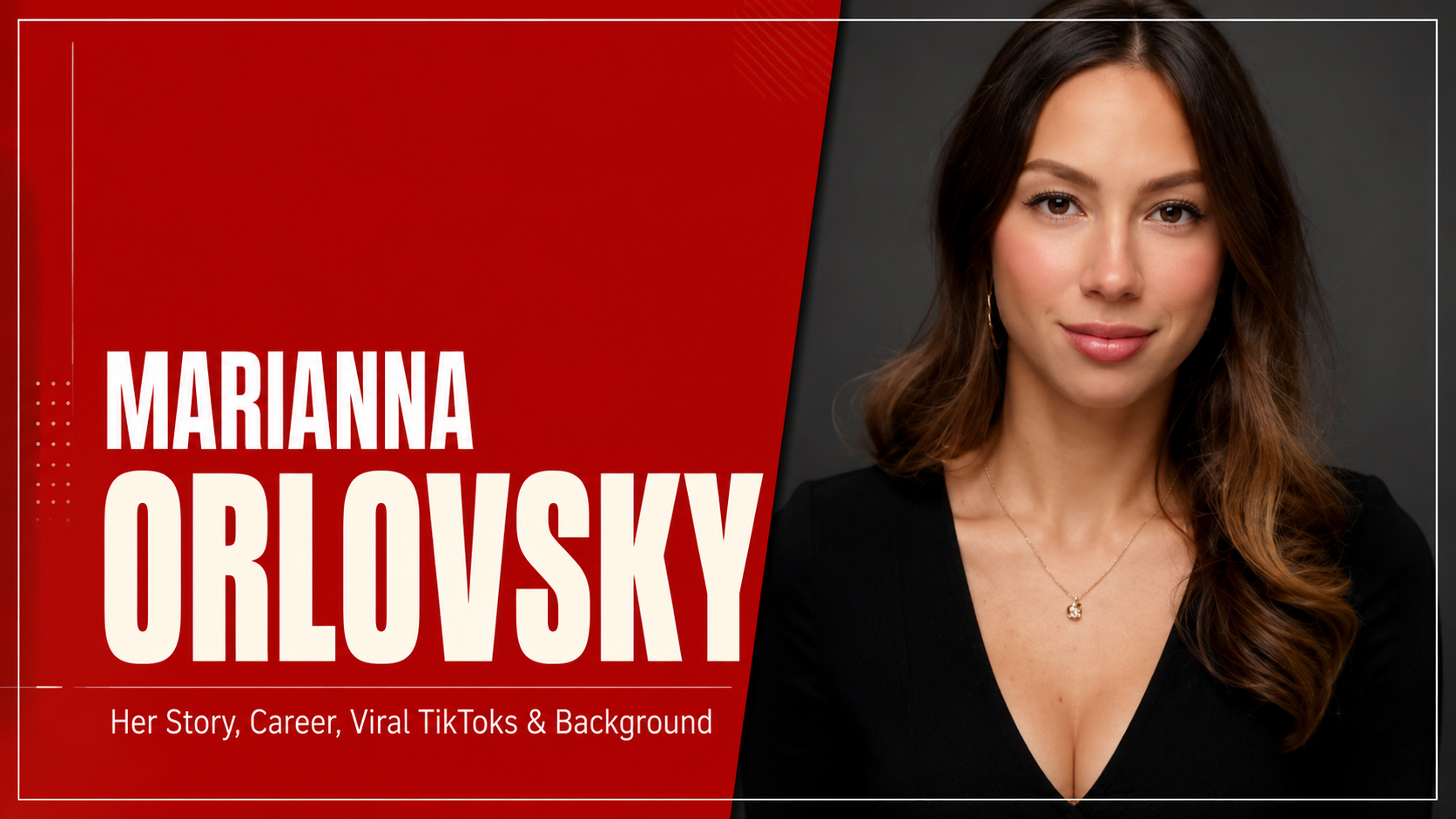 Marianna Orlovsky